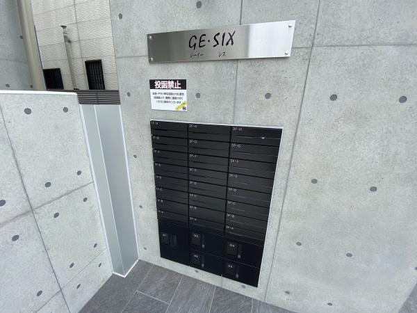 ジーイーシス