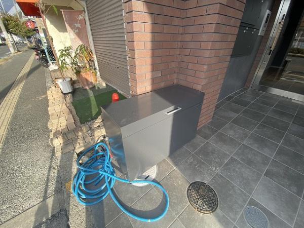 プロフォンド