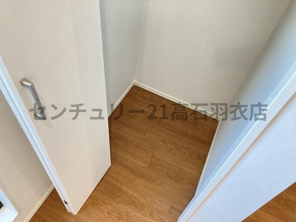 Ｔ．Ａ西湊町１丁