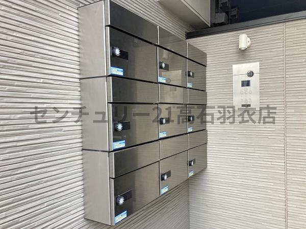 Ｔ．Ａ西湊町１丁