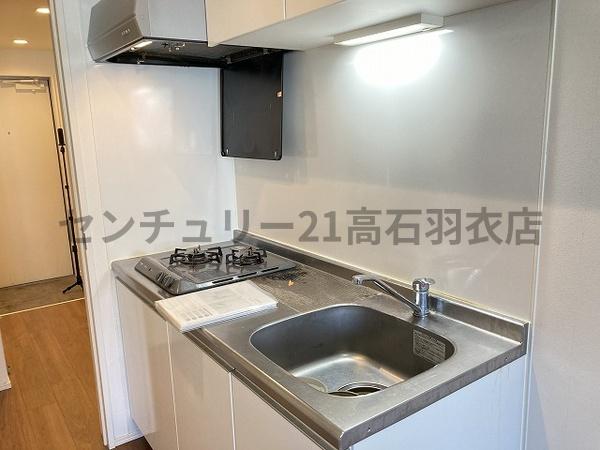 Ｔ．Ａ西湊町１丁