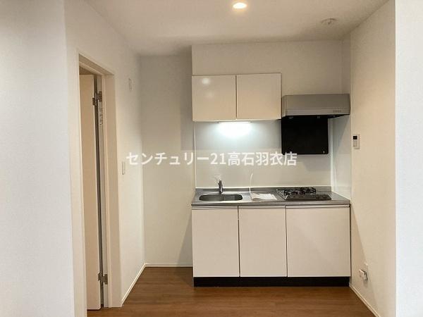 Ｔ．Ａ西湊町１丁