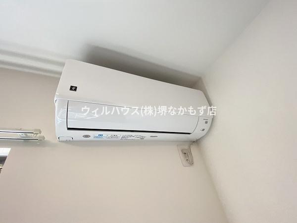 エルメゾン浜寺公園
