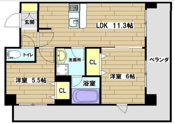 プレステージ１０番館