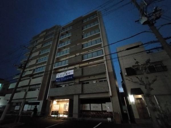 プレステージ１０番館