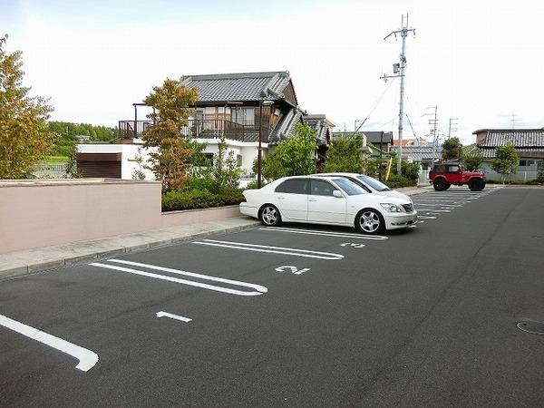 サウスメゾンジャスミン