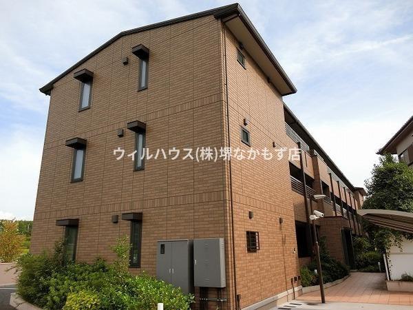 サウスメゾンジャスミン