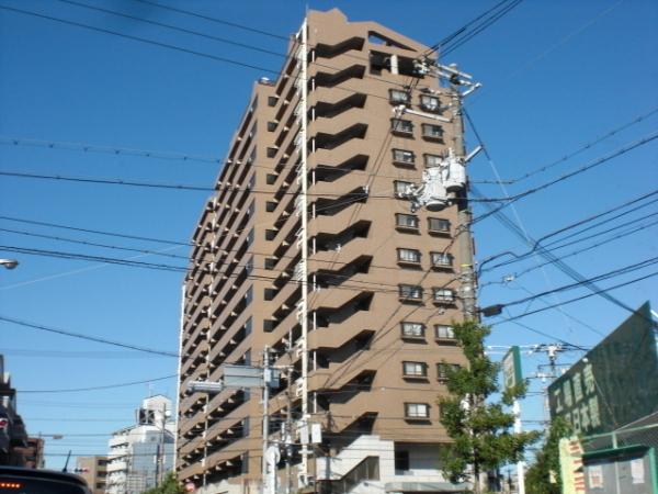 ライオンズマンション三国ヶ丘
