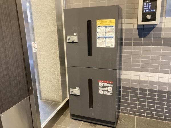 ディアコート宿屋町
