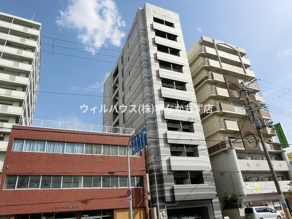 ディアコート宿屋町