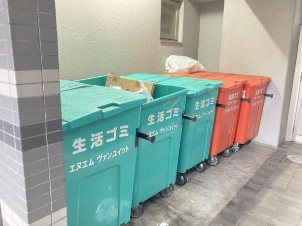 ディアコート宿屋町
