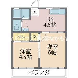 上田ハイツ