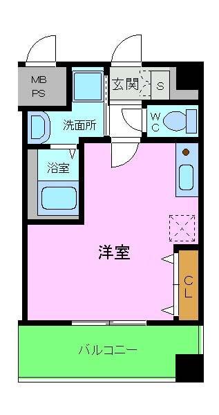 ライフデザイン新金岡Ｃ棟