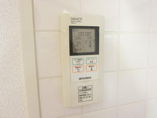 ライフデザイン新金岡Ｃ棟