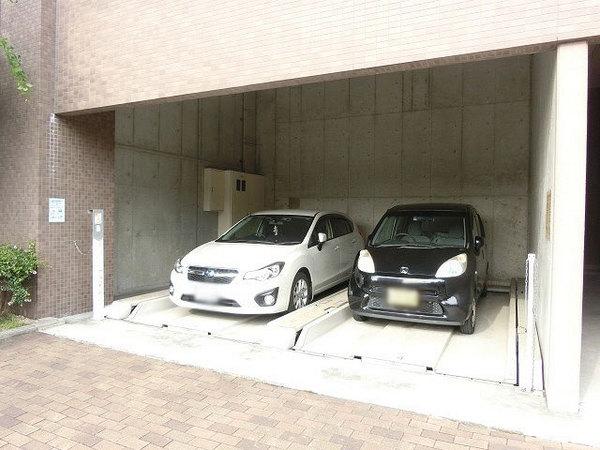 ライフデザイン新金岡Ｃ棟