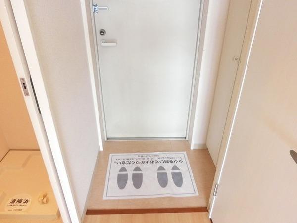 ライフデザイン新金岡Ｃ棟
