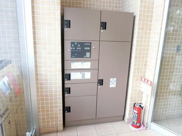 ライフデザイン新金岡Ｃ棟