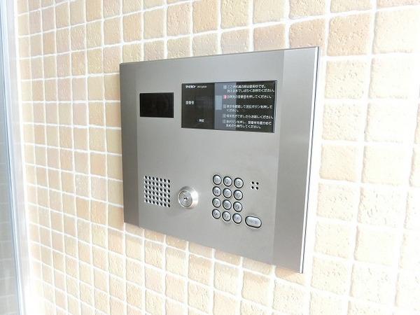 ライフデザイン新金岡Ｃ棟