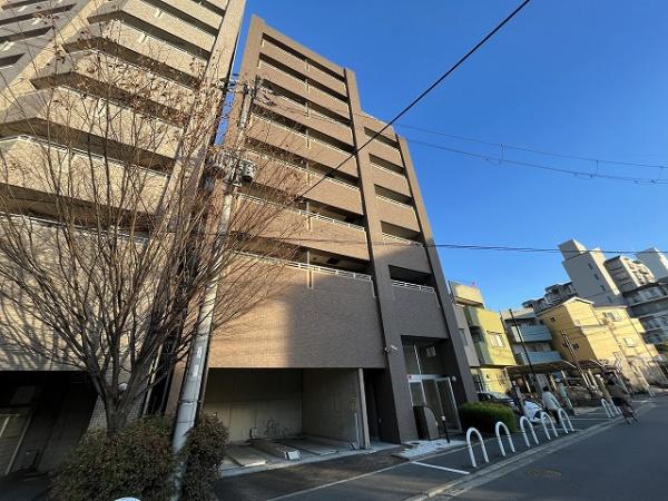 ライフデザイン新金岡Ｃ棟
