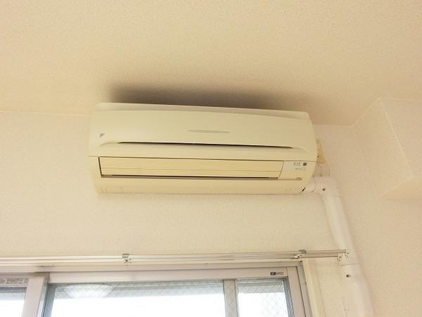 ライフデザイン新金岡Ｃ棟