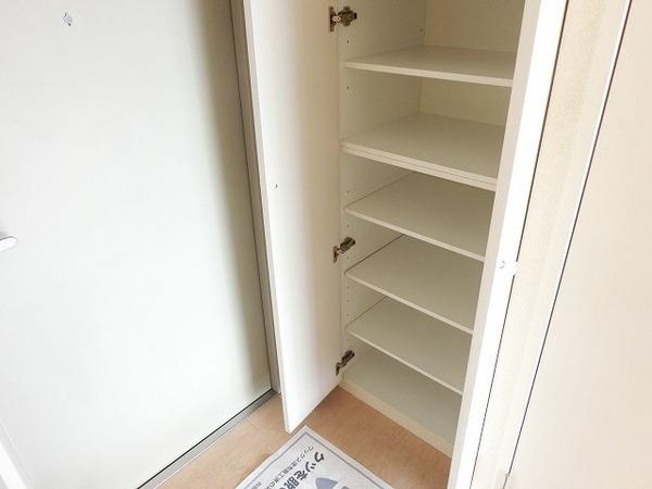 ライフデザイン新金岡Ｃ棟