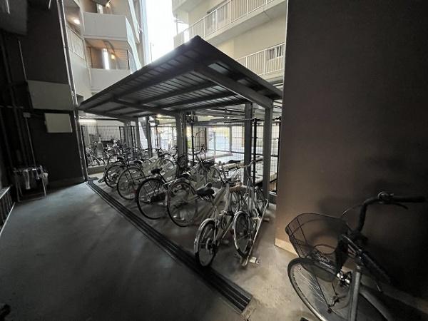 ライフデザイン新金岡Ｃ棟