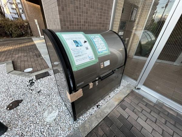 ライフデザイン新金岡Ｃ棟