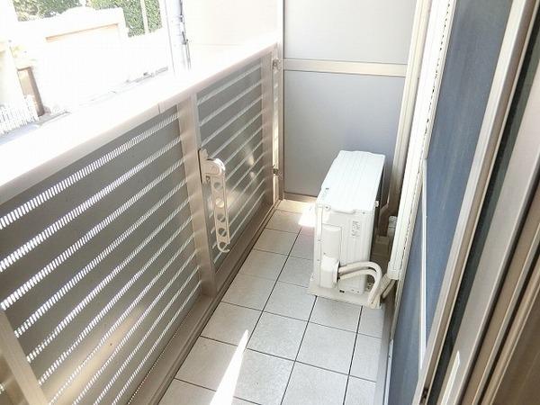 シャーメゾンアプローズ