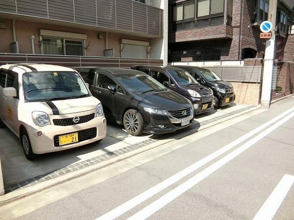 シャーメゾンアプローズ