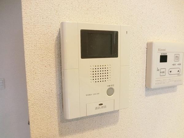 シャーメゾンアプローズ