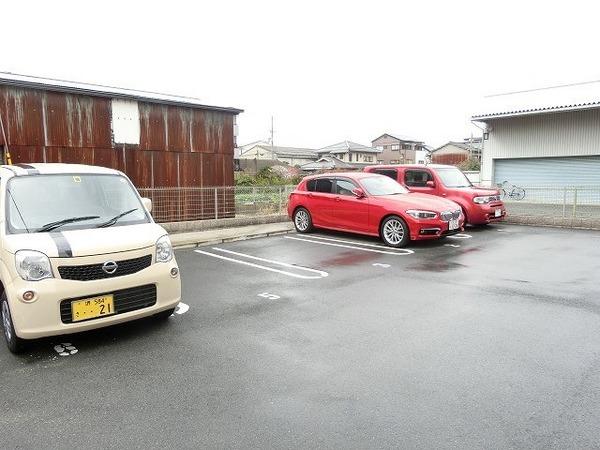 サニーヒルズ向陵