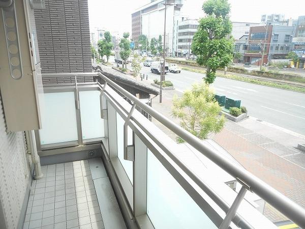 シャーメゾン戎之町