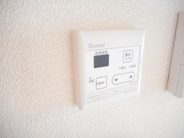 シャーメゾン戎之町