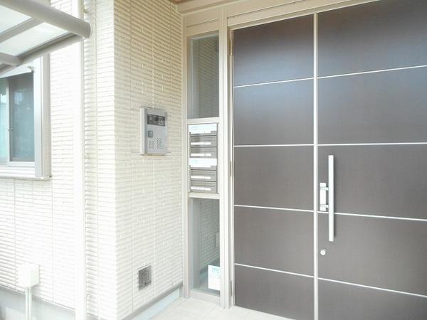 シャーメゾン戎之町