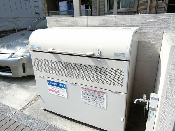 シャーメゾン戎之町