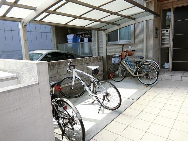 シャーメゾン戎之町