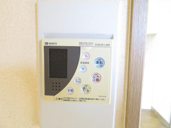 タウンコート自由丘