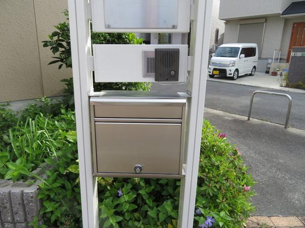 タウンコート自由丘