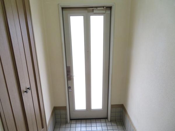 タウンコート自由丘