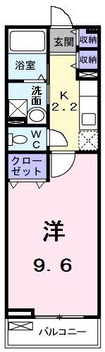 ブローテ三国ヶ丘
