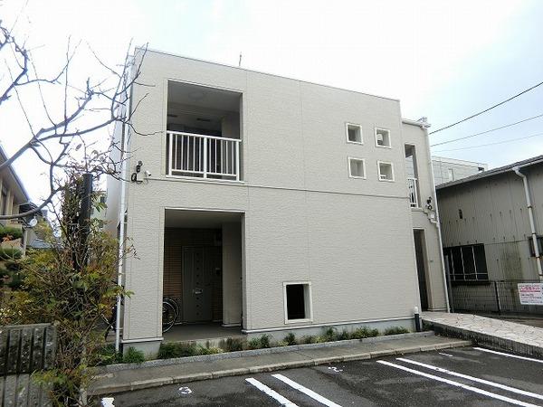 ブローテ三国ヶ丘
