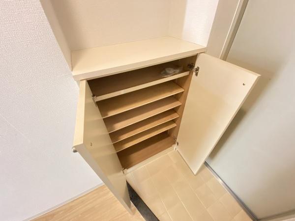 ルノン中百舌鳥