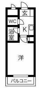 プレアール和泉府中