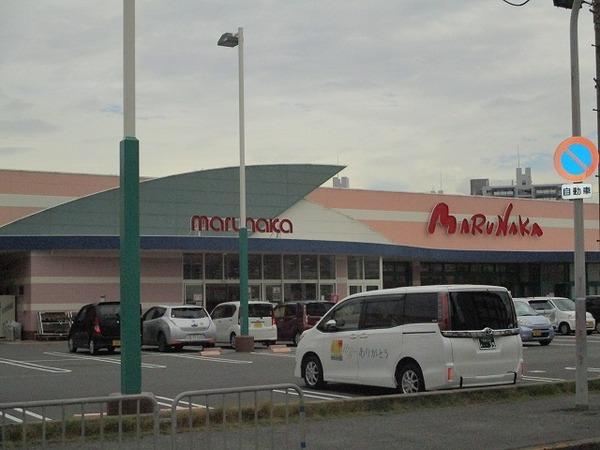 プレアール和泉府中(マルナカ泉大津店)