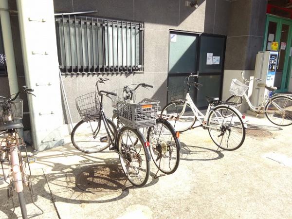 プレアール和泉府中