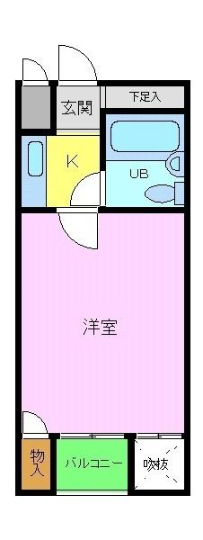 パークレイン堺