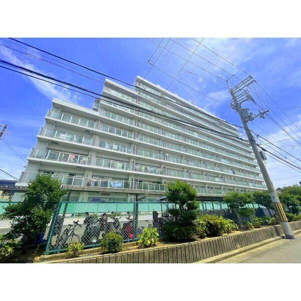 ファミール堺東