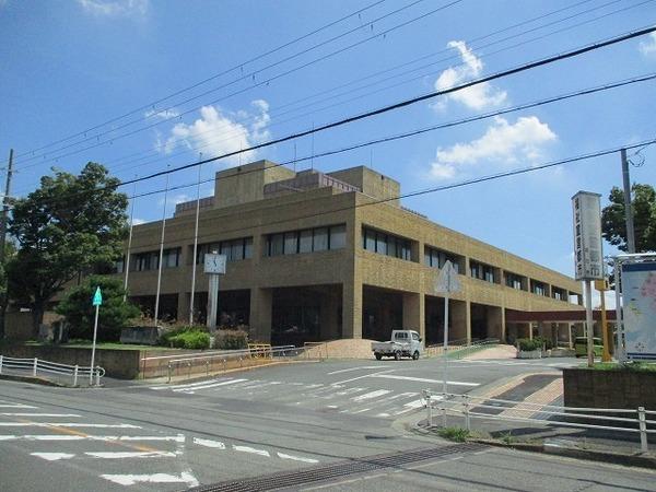 ウォーク羽衣(高石市役所)