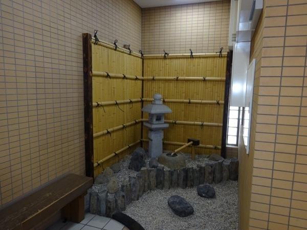 ウォーク羽衣