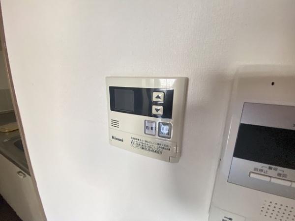 ウォーク羽衣